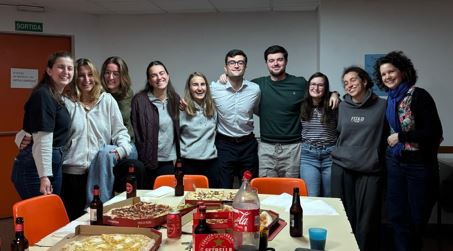 Setmana Comunitària Intermagis 2001