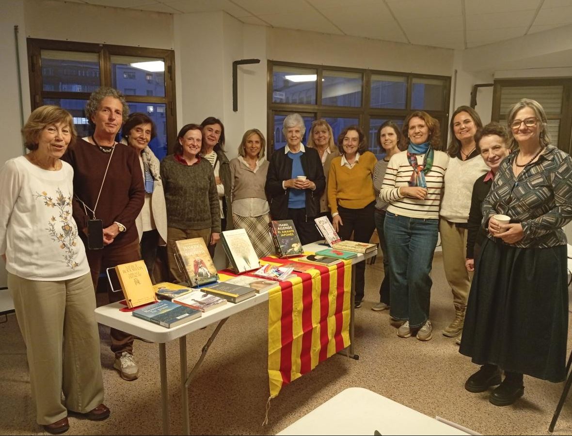 Edició especial Sant Jordi dels Berenars Literaris