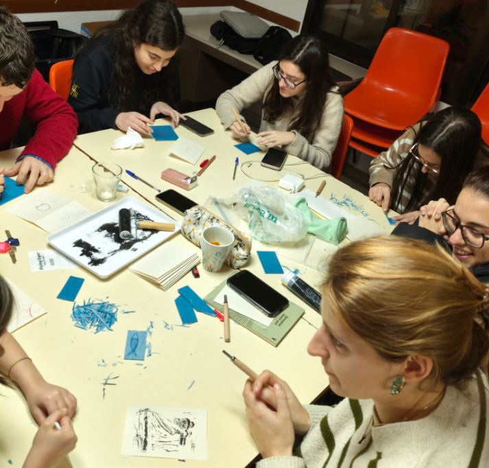 Setmana Comunitària Intermagis 2000